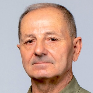 Лазар Иванов Лазаров