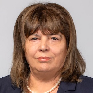 Мария Димитрова Димитрова