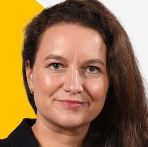 Мария Христова Илчева-Иванова