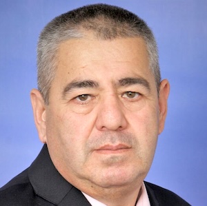 Рефик Тефик Хадживат