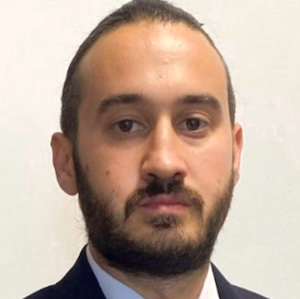 Свилен Иванов Димитров