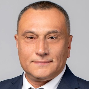 Венко Петров Начев
