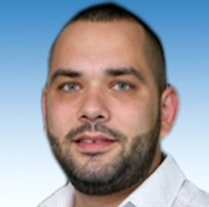 Общински съветник ХРИСТО БОРИСОВ  БОРИСОВ – Сливен