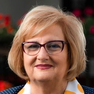 Общински съветник Катя Адърска-Даскова – Сопот