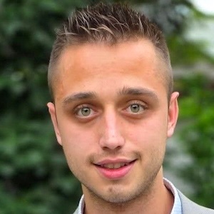 Общински съветник Мартин Грънчарски – Сопот