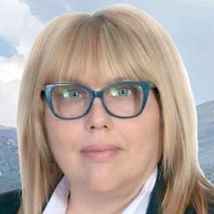 Общински съветник Нели Пенева – Сопот