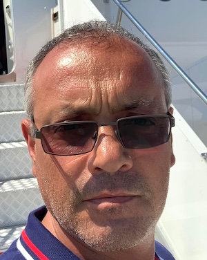 Общински съветник Осман Узун – Сопот