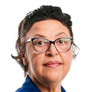 Общински съветник Анета Момчилова Филипова – Созопол