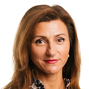 Деница Димитрова Георгиева