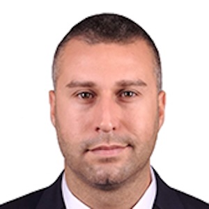 Димитър Щерионов Джунджуров