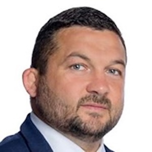 Илиян Стефанов Стефанов