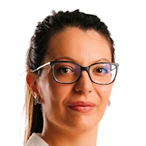 Петя Красимирова Маврова