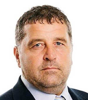 Ружди Якуб Мустафа