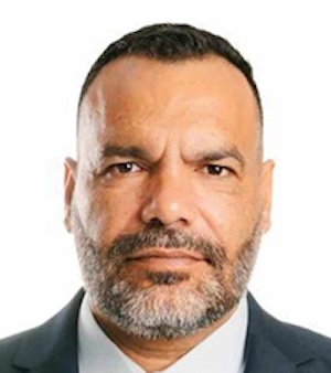 Стефан Благоев Христов