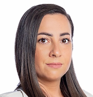 Светлана Тодорова Чакърова