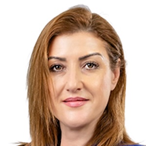 Светлана Янкова Лулева