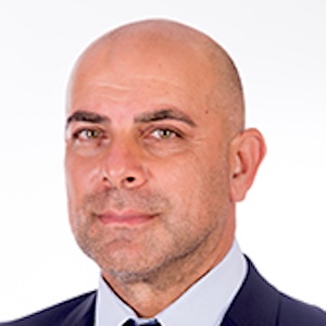 Желязко Иванов Иванов