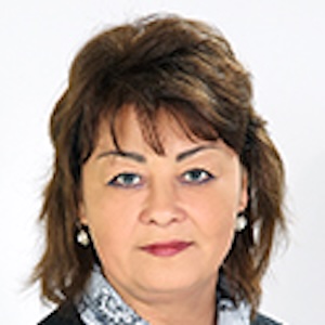 Заместник-кмет Диана Колева Гурева – Сунгурларе