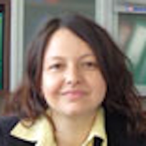 Заместник-кмет Хатидже Георгиева – Сунгурларе