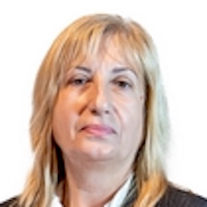 Общински съветник Иванка Стефанова  Димитрова – Сунгурларе