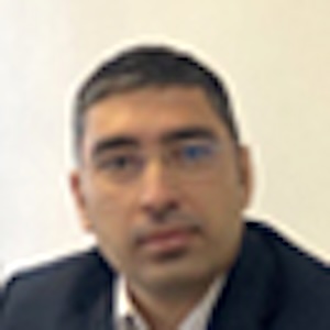 Общински съветник Ружди Хикмет  Хаджен – Сунгурларе