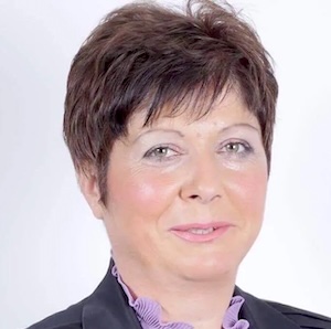 Кмет Цветислава Димитрова Цветкова – Трън