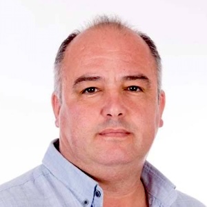 Даниел Стоянов  Скулиев