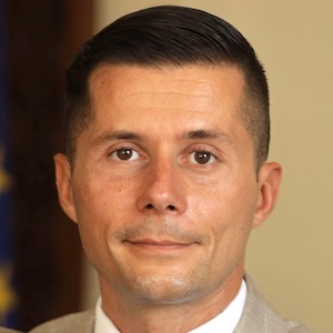 Кмет Марин Киров – Царево