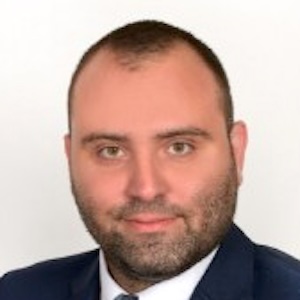 Общински съветник Борис Кирилов Китанов – Велико Търново