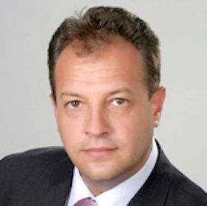 Кмет Даниел Димитров Панов – Велико Търново