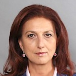 Даниела Андреева Андреева-Тодорова