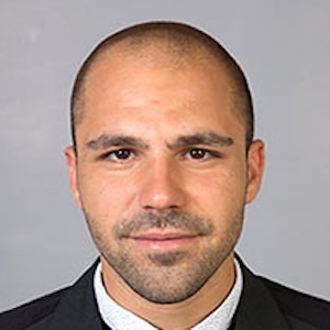 Заместник-кмет Георги Петров Недев – Велико Търново