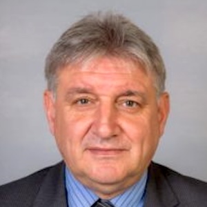 Заместник-кмет Георги Василев Камарашев – Велико Търново