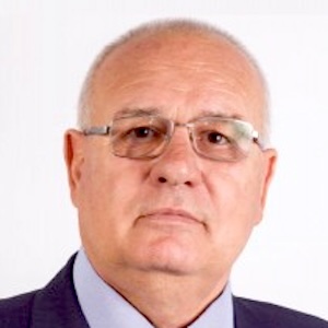 Иван Александров Ангелов