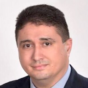 Мъстън Феимов Еминов