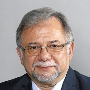 Заместник-кмет Нейко Генчев Генчев – Велико Търново