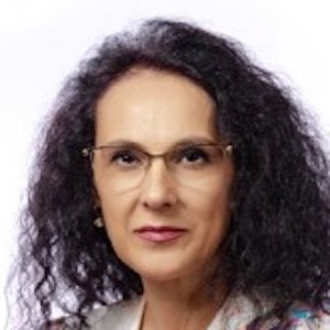 Соня Георгиева Будева