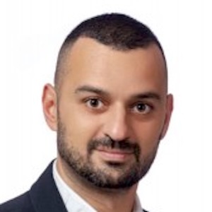 Стефан Николаев Войчев