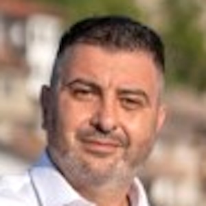 Стилян Маринов Найденов