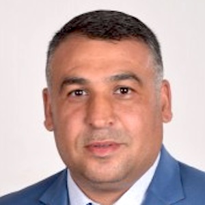 Сунай Хасанов Мунков