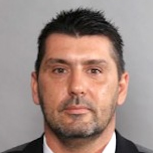 Тихомир Милков Нанев