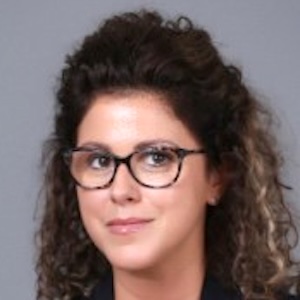 Валерия Тереза Тошкова Дончева