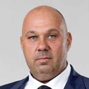 Йордан Стефанов Свраков