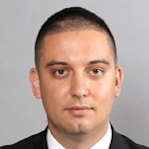 Жельо Миленов Желев