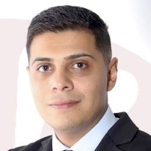 Общински съветник Ангел Владимиров Симеонов – Велинград