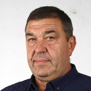 Димитър Иванов Гагов