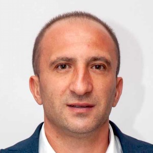 Ибрахим Ресим Муса