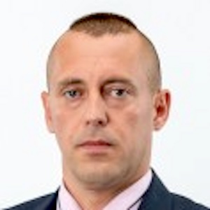 Идрис Мустафа Пашалиев