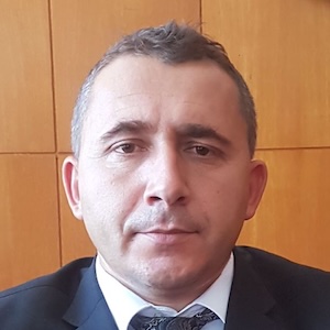 Заместник-кмет Исмаил Мехмед Моллов – Велинград