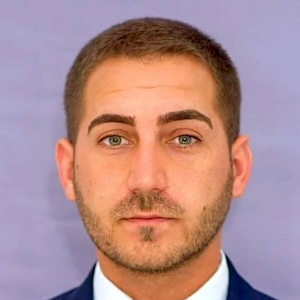 Заместник-кмет Любомир Матеев Перчинков – Велинград